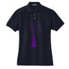 Women's Heavyweight Cotton Pique Polo Women's Heavyweight Cotton Pique Polo Thumbnail