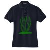 Women's Heavyweight Cotton Pique Polo Women's Heavyweight Cotton Pique Polo Thumbnail