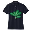 Women's Heavyweight Cotton Pique Polo Women's Heavyweight Cotton Pique Polo Thumbnail