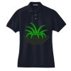 Women's Heavyweight Cotton Pique Polo Women's Heavyweight Cotton Pique Polo Thumbnail