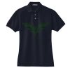 Women's Heavyweight Cotton Pique Polo Women's Heavyweight Cotton Pique Polo Thumbnail