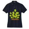 Women's Heavyweight Cotton Pique Polo Women's Heavyweight Cotton Pique Polo Thumbnail