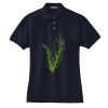 Women's Heavyweight Cotton Pique Polo Women's Heavyweight Cotton Pique Polo Thumbnail