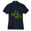 Women's Heavyweight Cotton Pique Polo Women's Heavyweight Cotton Pique Polo Thumbnail