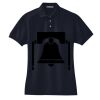 Women's Heavyweight Cotton Pique Polo Women's Heavyweight Cotton Pique Polo Thumbnail
