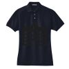 Women's Heavyweight Cotton Pique Polo Women's Heavyweight Cotton Pique Polo Thumbnail