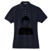 Women's Heavyweight Cotton Pique Polo Women's Heavyweight Cotton Pique Polo Thumbnail