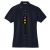 Women's Heavyweight Cotton Pique Polo Women's Heavyweight Cotton Pique Polo Thumbnail