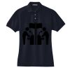 Women's Heavyweight Cotton Pique Polo Women's Heavyweight Cotton Pique Polo Thumbnail