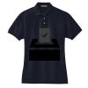 Women's Heavyweight Cotton Pique Polo Women's Heavyweight Cotton Pique Polo Thumbnail