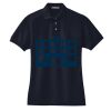 Women's Heavyweight Cotton Pique Polo Women's Heavyweight Cotton Pique Polo Thumbnail