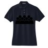 Women's Heavyweight Cotton Pique Polo Women's Heavyweight Cotton Pique Polo Thumbnail