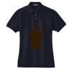 Women's Heavyweight Cotton Pique Polo Women's Heavyweight Cotton Pique Polo Thumbnail