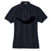 Women's Heavyweight Cotton Pique Polo Women's Heavyweight Cotton Pique Polo Thumbnail