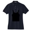 Women's Heavyweight Cotton Pique Polo Women's Heavyweight Cotton Pique Polo Thumbnail