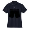 Women's Heavyweight Cotton Pique Polo Women's Heavyweight Cotton Pique Polo Thumbnail
