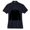 Women's Heavyweight Cotton Pique Polo Women's Heavyweight Cotton Pique Polo Thumbnail