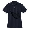 Women's Heavyweight Cotton Pique Polo Women's Heavyweight Cotton Pique Polo Thumbnail