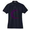 Women's Heavyweight Cotton Pique Polo Women's Heavyweight Cotton Pique Polo Thumbnail