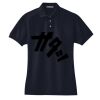 Women's Heavyweight Cotton Pique Polo Women's Heavyweight Cotton Pique Polo Thumbnail