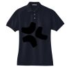 Women's Heavyweight Cotton Pique Polo Women's Heavyweight Cotton Pique Polo Thumbnail