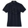 Women's Heavyweight Cotton Pique Polo Women's Heavyweight Cotton Pique Polo Thumbnail