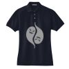 Women's Heavyweight Cotton Pique Polo Women's Heavyweight Cotton Pique Polo Thumbnail
