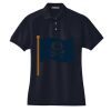 Women's Heavyweight Cotton Pique Polo Women's Heavyweight Cotton Pique Polo Thumbnail