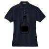 Women's Heavyweight Cotton Pique Polo Women's Heavyweight Cotton Pique Polo Thumbnail