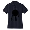 Women's Heavyweight Cotton Pique Polo Women's Heavyweight Cotton Pique Polo Thumbnail