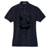 Women's Heavyweight Cotton Pique Polo Women's Heavyweight Cotton Pique Polo Thumbnail