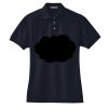 Women's Heavyweight Cotton Pique Polo Women's Heavyweight Cotton Pique Polo Thumbnail