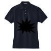 Women's Heavyweight Cotton Pique Polo Women's Heavyweight Cotton Pique Polo Thumbnail