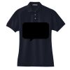 Women's Heavyweight Cotton Pique Polo Women's Heavyweight Cotton Pique Polo Thumbnail