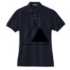 Women's Heavyweight Cotton Pique Polo Women's Heavyweight Cotton Pique Polo Thumbnail