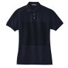Women's Heavyweight Cotton Pique Polo Women's Heavyweight Cotton Pique Polo Thumbnail