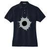 Women's Heavyweight Cotton Pique Polo Women's Heavyweight Cotton Pique Polo Thumbnail