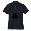 Women's Heavyweight Cotton Pique Polo Women's Heavyweight Cotton Pique Polo Thumbnail