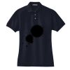 Women's Heavyweight Cotton Pique Polo Women's Heavyweight Cotton Pique Polo Thumbnail
