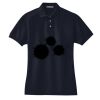 Women's Heavyweight Cotton Pique Polo Women's Heavyweight Cotton Pique Polo Thumbnail