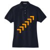 Women's Heavyweight Cotton Pique Polo Women's Heavyweight Cotton Pique Polo Thumbnail