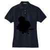 Women's Heavyweight Cotton Pique Polo Women's Heavyweight Cotton Pique Polo Thumbnail