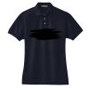Women's Heavyweight Cotton Pique Polo Women's Heavyweight Cotton Pique Polo Thumbnail