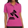 Women's Silk Touch Polo Women's Silk Touch Polo Thumbnail
