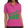 Women's Silk Touch Polo Women's Silk Touch Polo Thumbnail