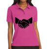 Women's Silk Touch Polo Women's Silk Touch Polo Thumbnail