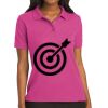 Women's Silk Touch Polo Women's Silk Touch Polo Thumbnail