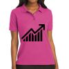 Women's Silk Touch Polo Women's Silk Touch Polo Thumbnail
