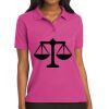 Women's Silk Touch Polo Women's Silk Touch Polo Thumbnail
