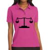 Women's Silk Touch Polo Women's Silk Touch Polo Thumbnail